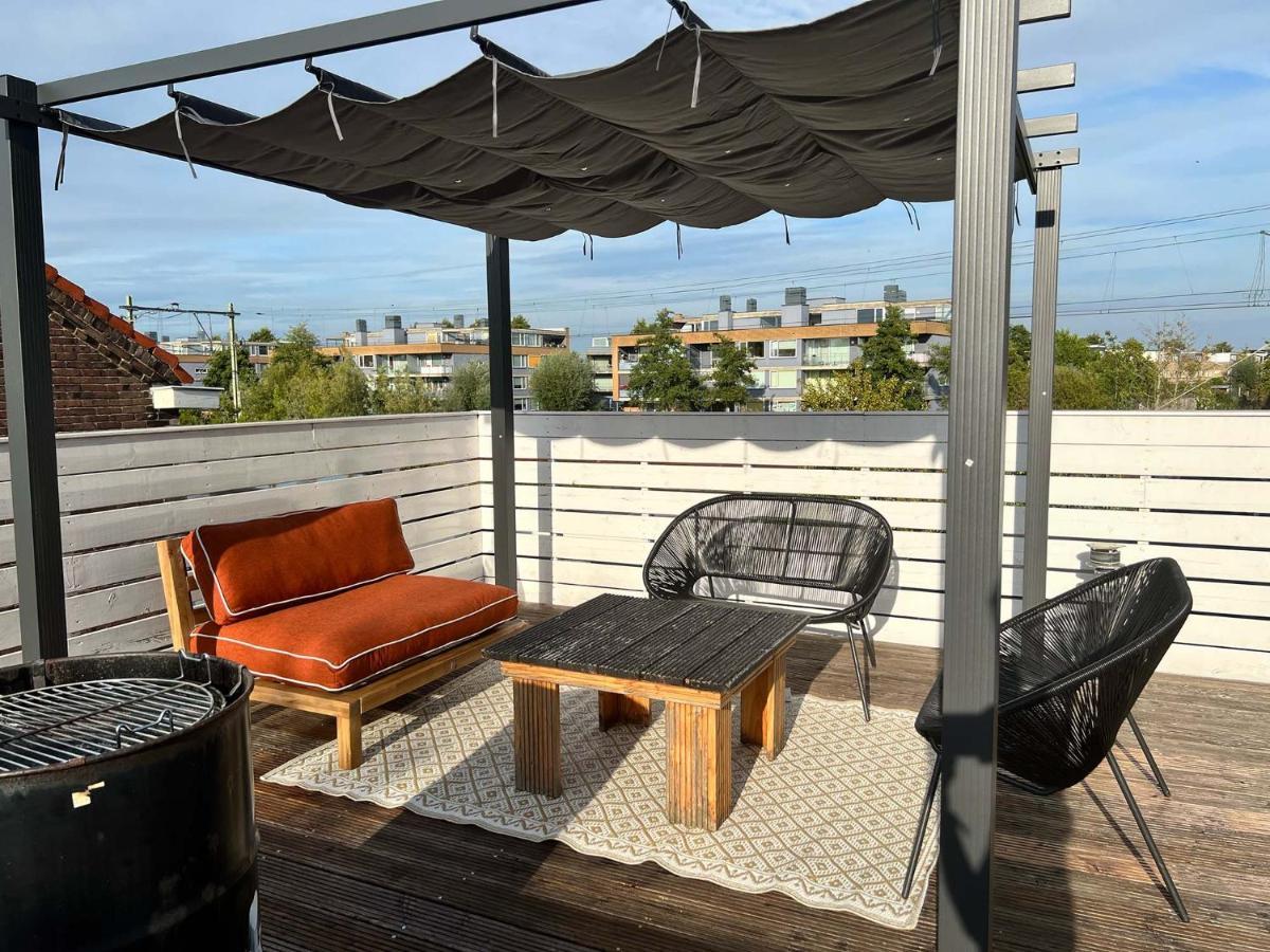 Vakantiehuis Centrum Schagen Nabij Zee / Strand Extérieur photo