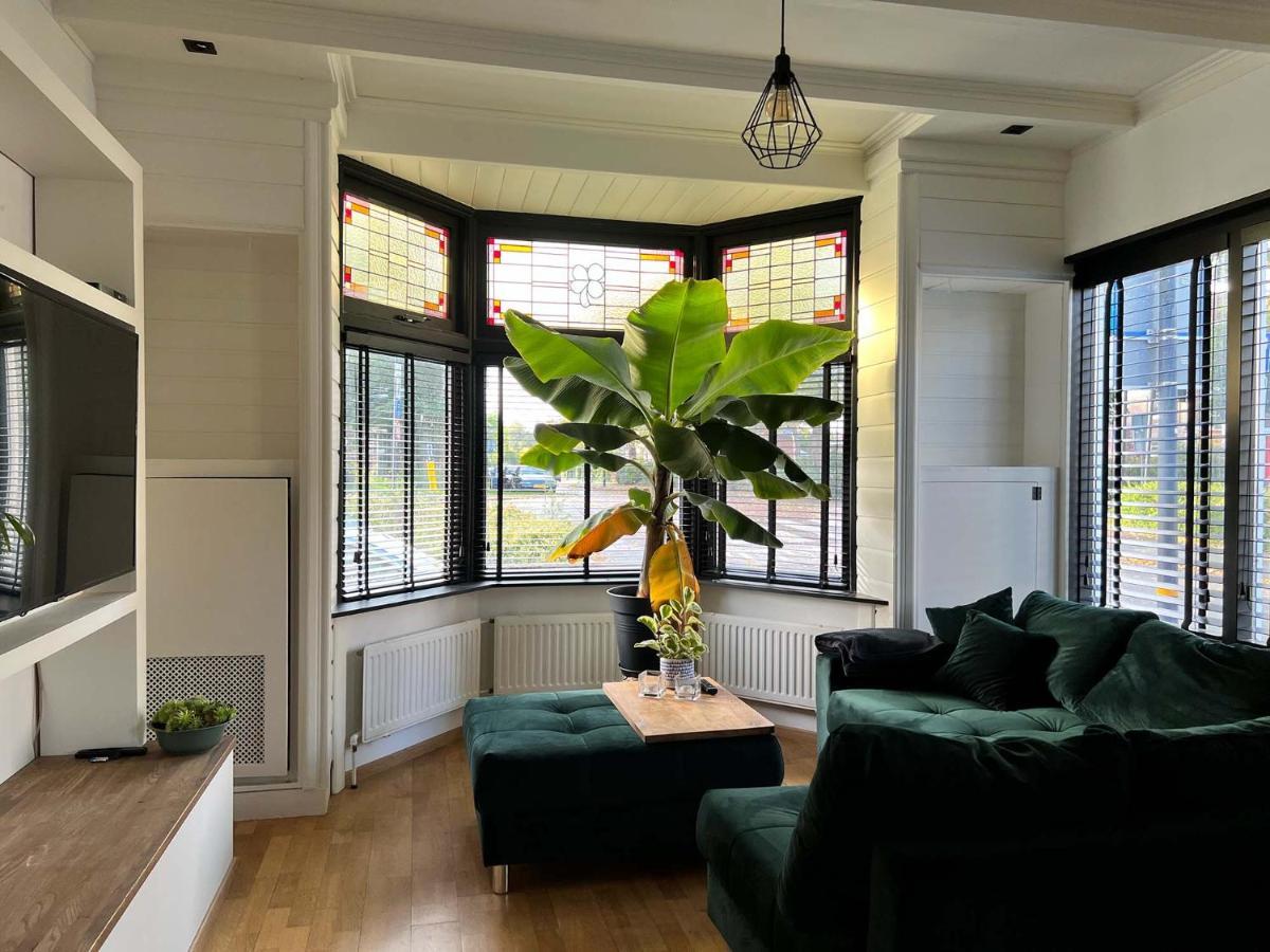 Vakantiehuis Centrum Schagen Nabij Zee / Strand Extérieur photo