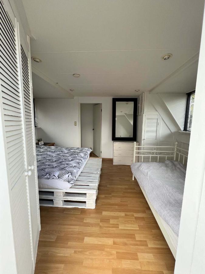 Vakantiehuis Centrum Schagen Nabij Zee / Strand Extérieur photo