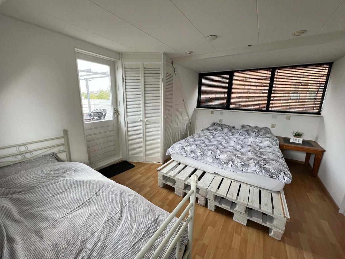 Vakantiehuis Centrum Schagen Nabij Zee / Strand Extérieur photo