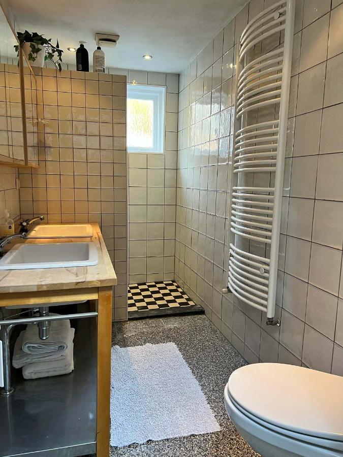 Vakantiehuis Centrum Schagen Nabij Zee / Strand Extérieur photo