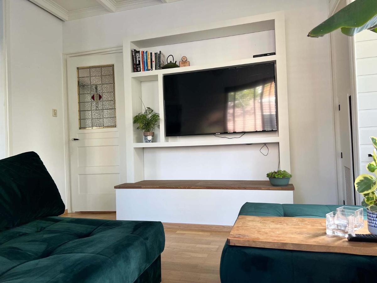 Vakantiehuis Centrum Schagen Nabij Zee / Strand Extérieur photo